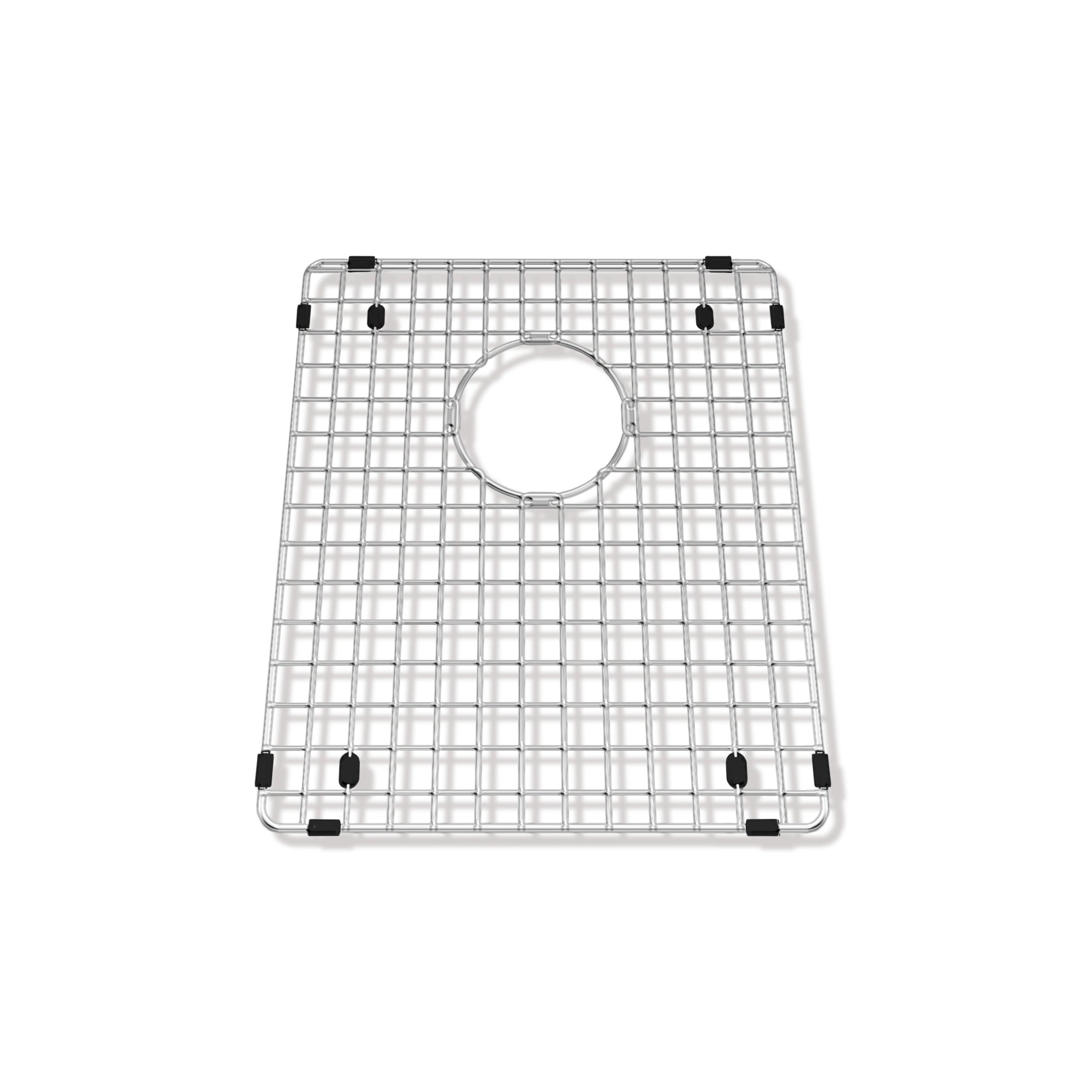 Kindred BGDS14S- Stainless Steel Bottom Grid for Kindred Sink 15.25-in x 13.25-in