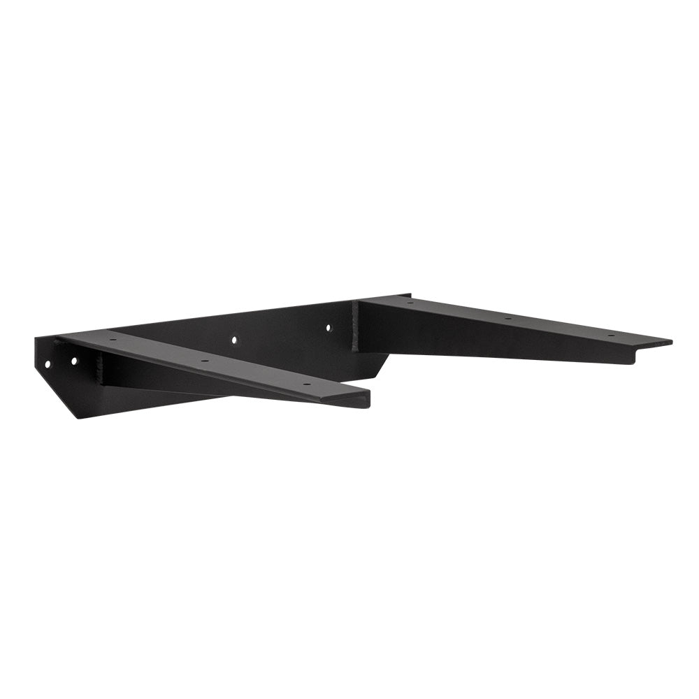 Lacava - Steel Bracket To Install Sink Ct2214. W: 17", D: 11"