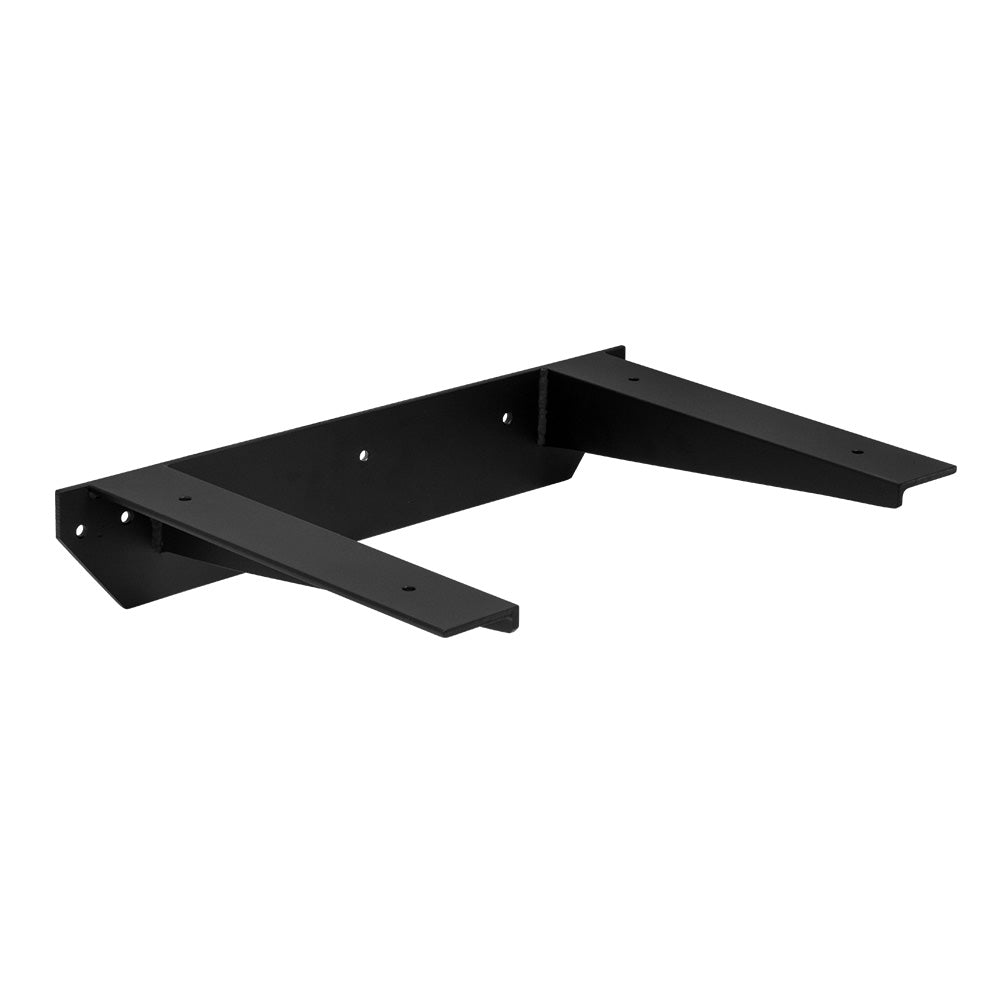 Lacava - Steel Bracket To Install Sink Ct2218. W: 17", D: 15"
