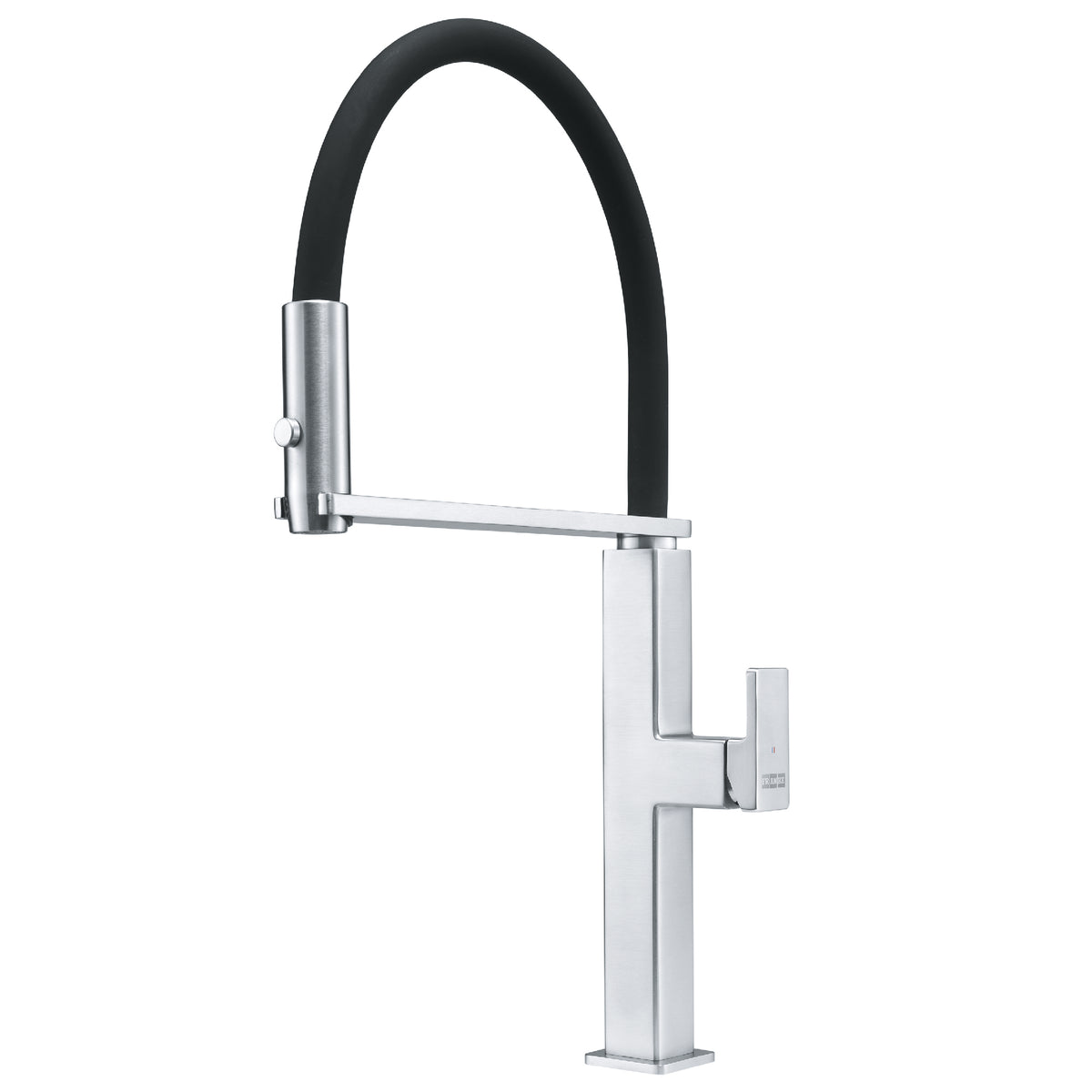 Franke CEN-SP-304- Centinox Semipro Pulldown Ktn Fct - Stainless