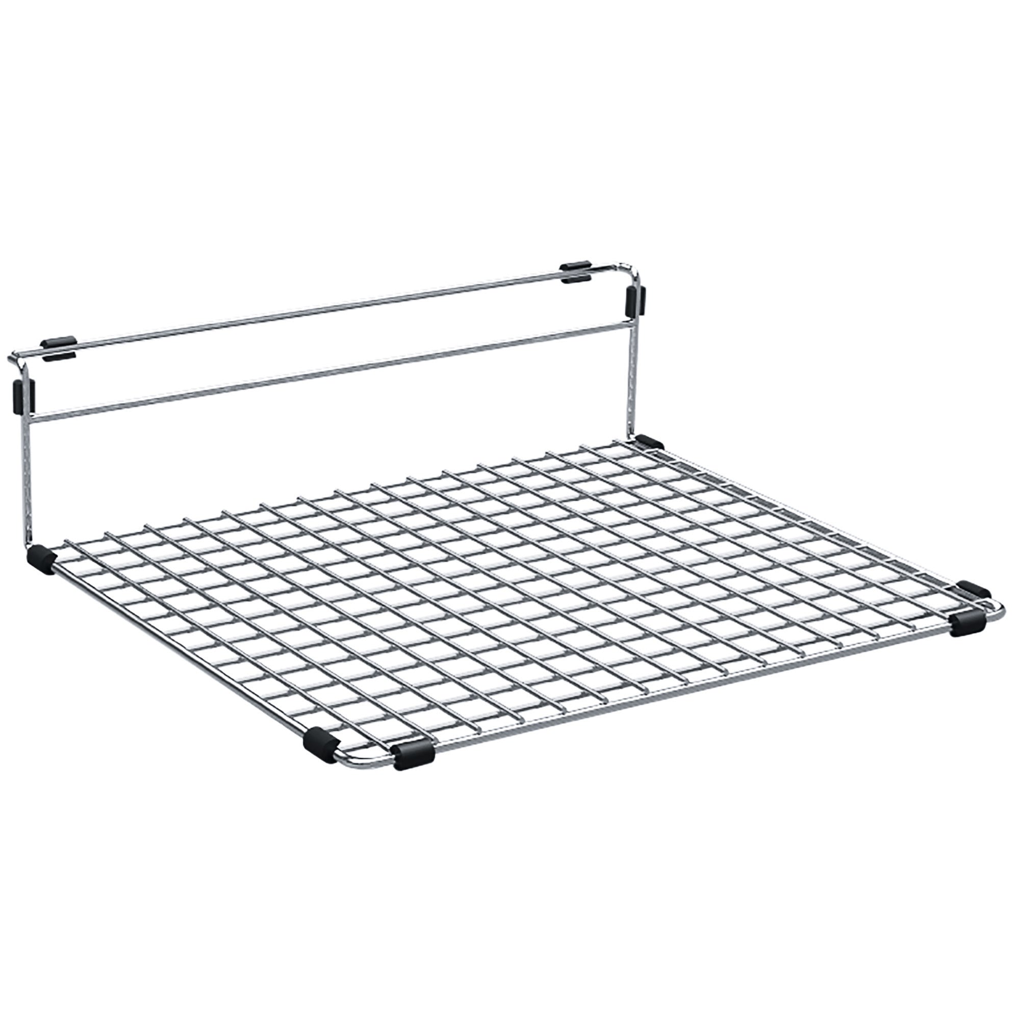 Franke CL-14-36S- Bottom Grid 14'' Stainless Steel