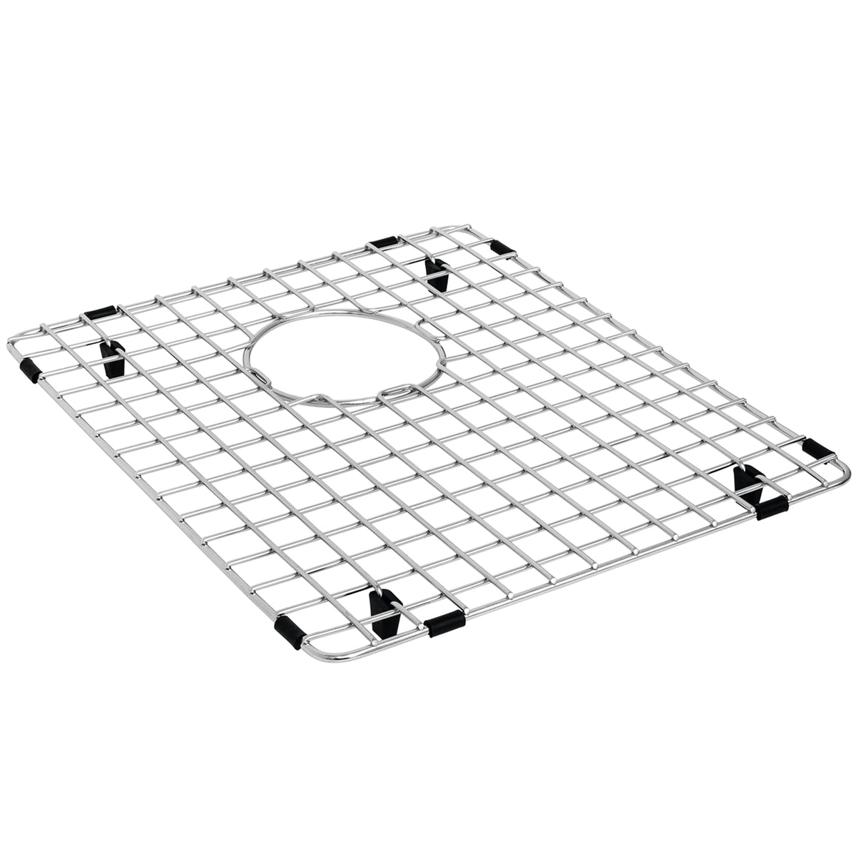 Franke CU15-36S- Bottom Grid - Cube - FaucetExpress.ca