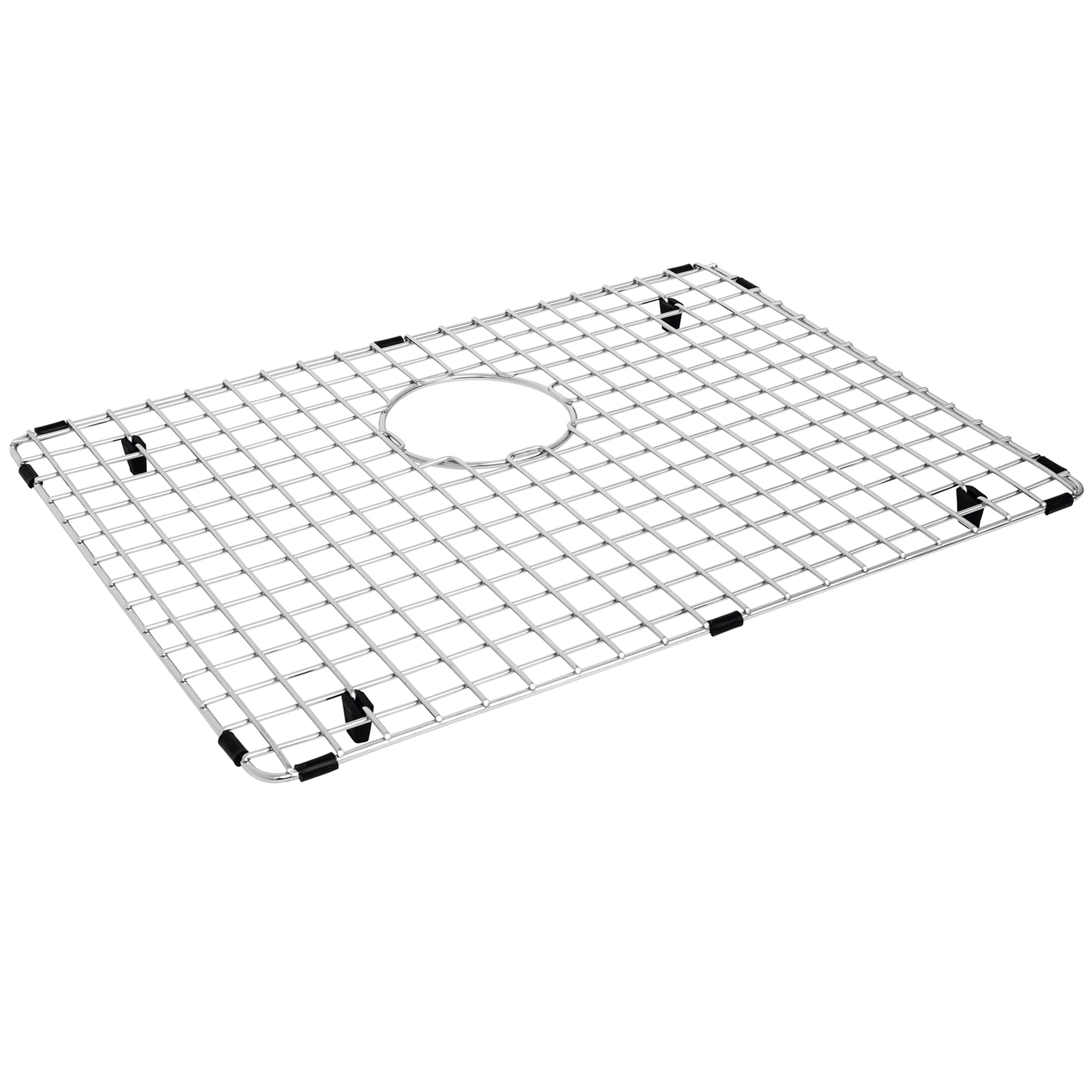 Franke CU21-36S- Grid Btm Stainless Cux Series