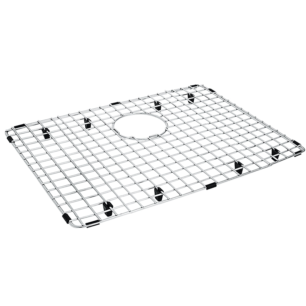 Franke CU23-36S- Grid Btm Stainless Cux Series