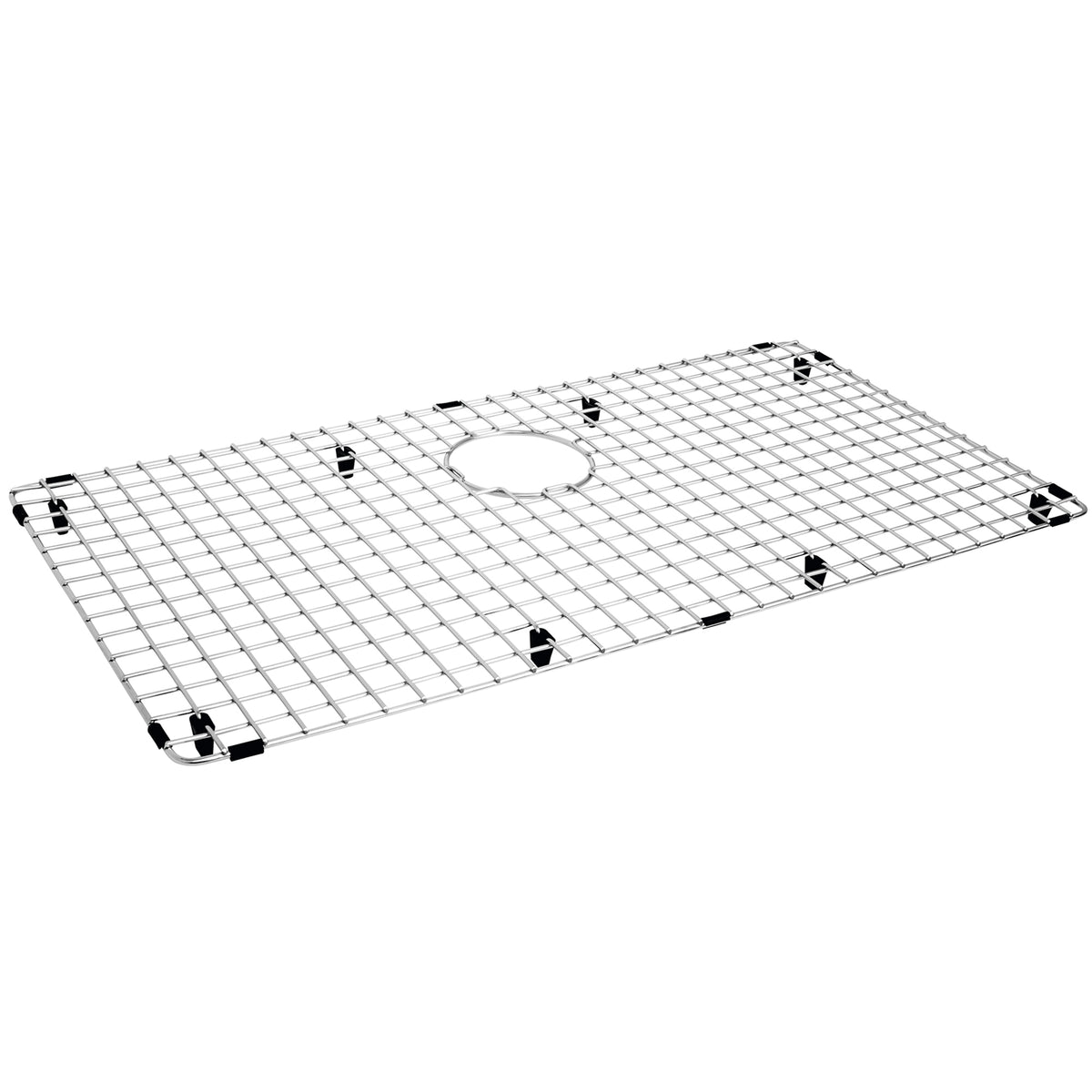 Franke CU30-36S- Bottom Grid - Cube - FaucetExpress.ca