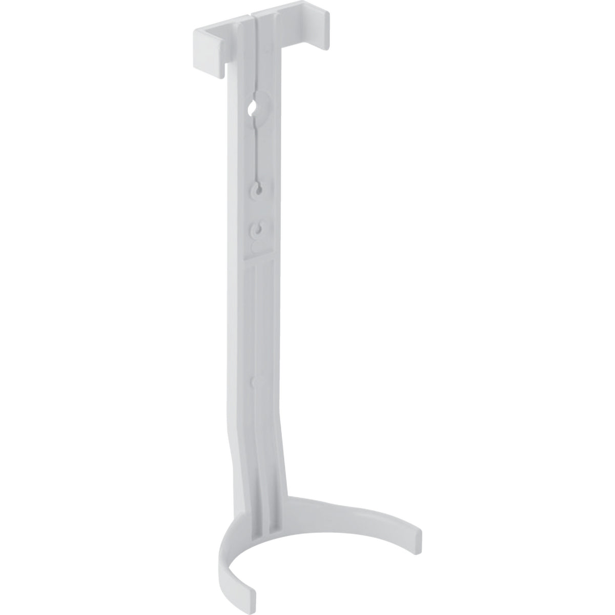 Geberit 240.072.00.1 - Geberit Holding-Down Clamp For Concealed Cisterns 110.620 / Nuvo