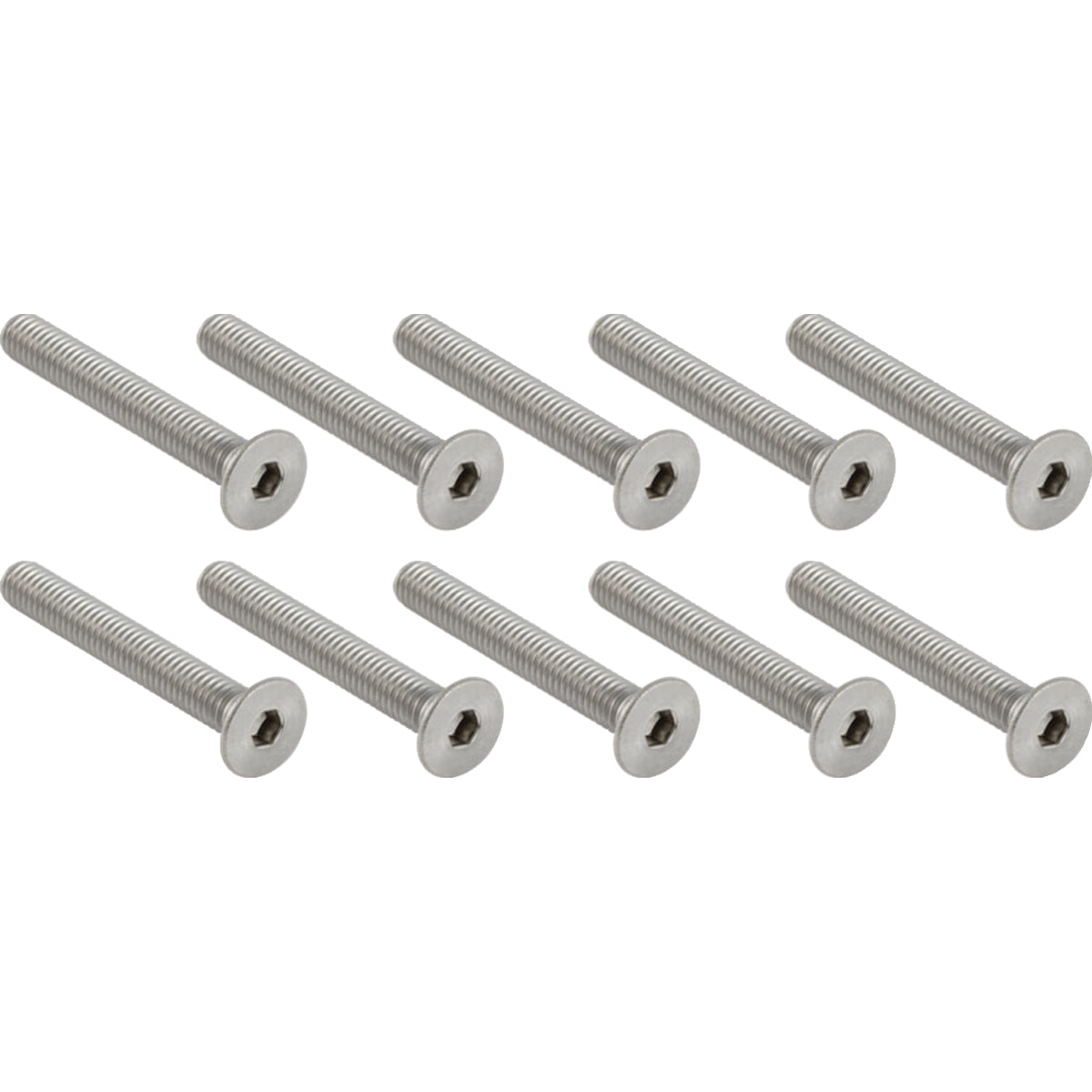 Geberit 243.048.00.1 - Geberit Set Of Bolts For Urinal Flush Control (10 Pc.)