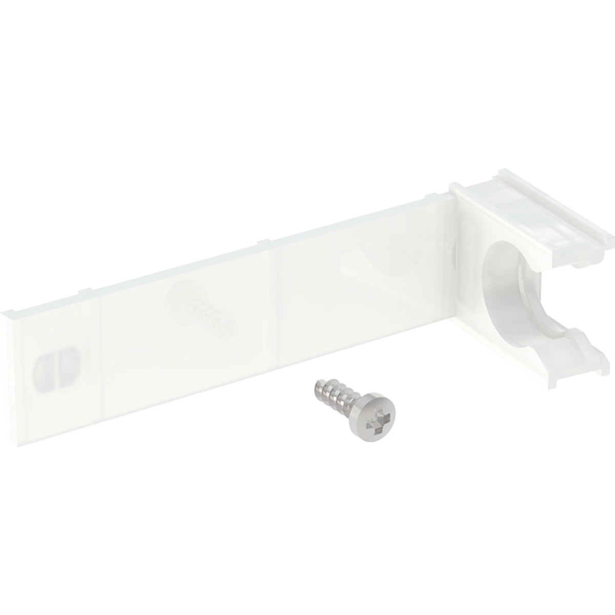 Geberit 244.132.00.1 - Geberit Fastening Plate For Concealed Cistern Type Nuvo