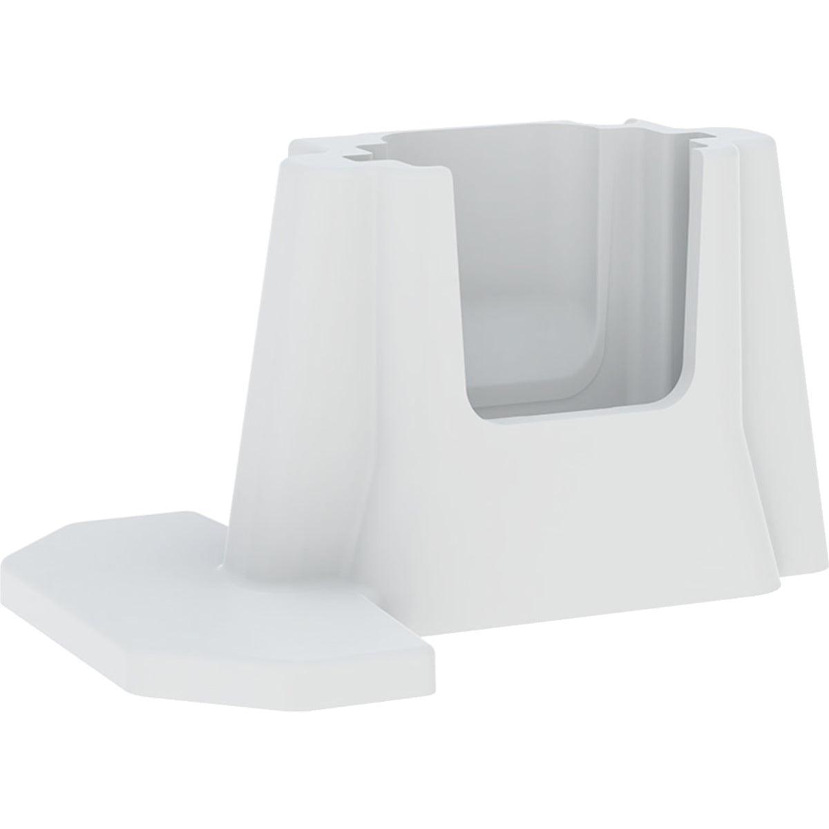 Geberit 245.929.00.1 - Geberit Top Clip For Stop-And-Go Flush For Type 212 Flushing System Valve