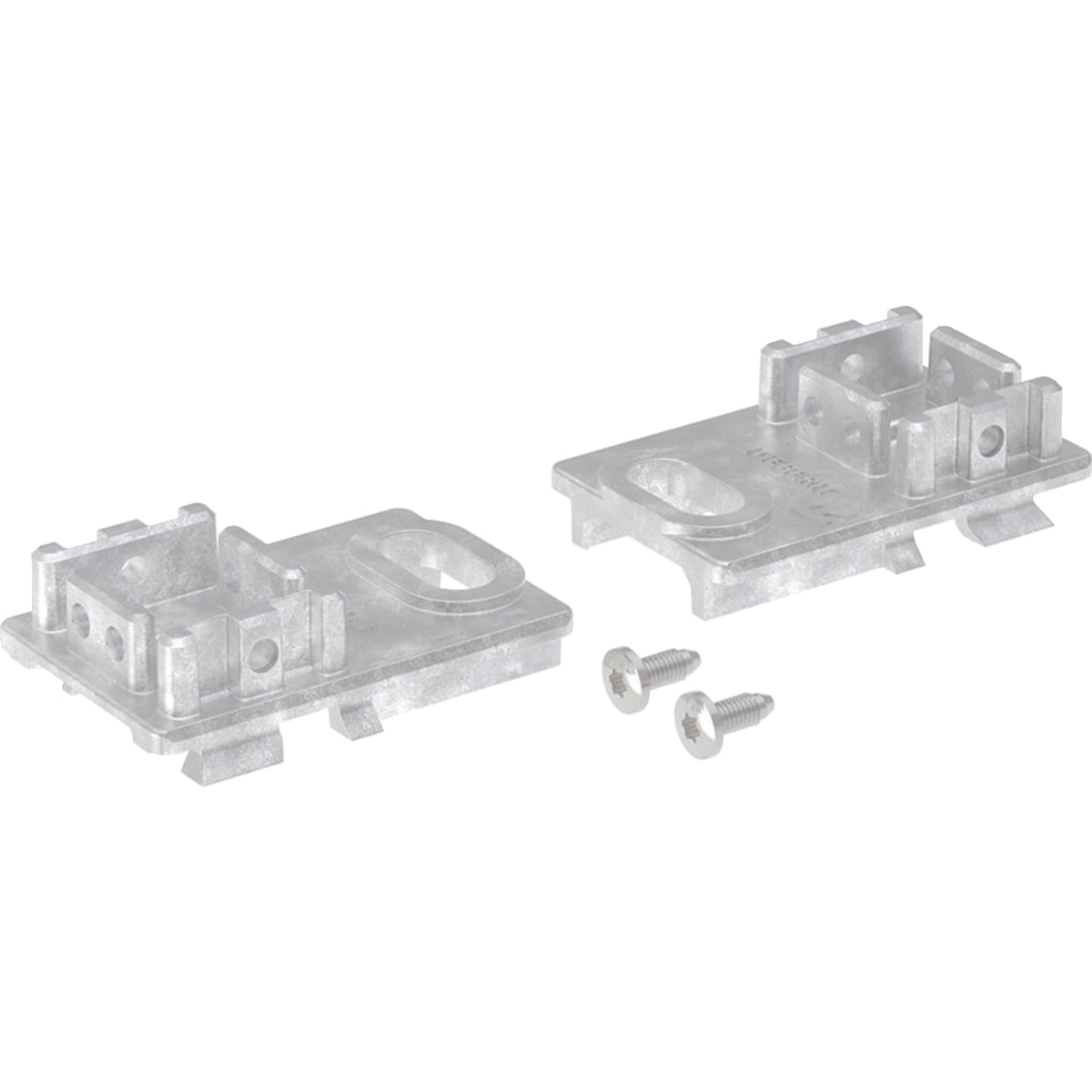 Geberit 244.125.00.2 - Geberit Duofix Set Of Foot Plates