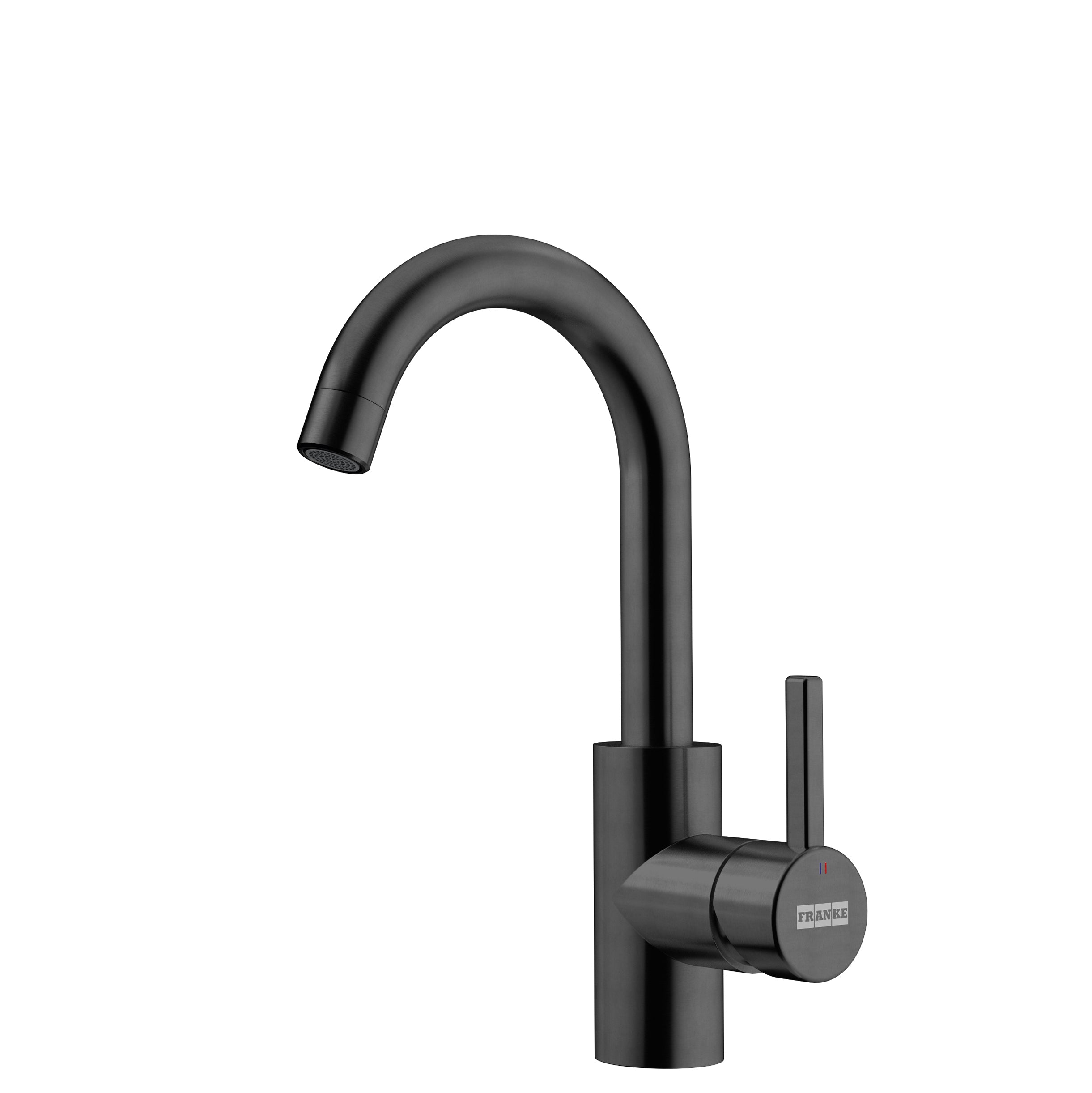 Franke EOS-BR-IBK- Eos Neo Bar - Industrial Black