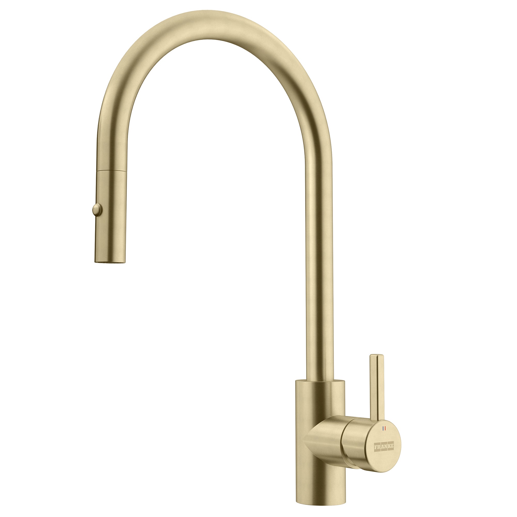 Franke EOS-PD-GLD- Eos Neo Kitchen - Gold