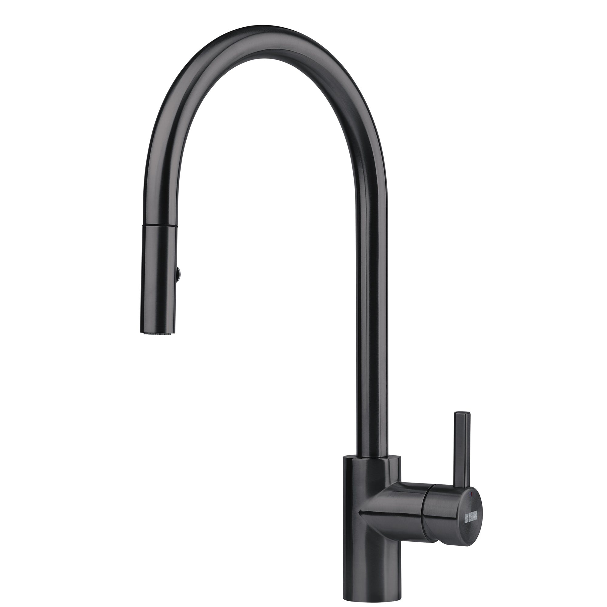 Franke EOS-PD-IBK- Eos Neo Kitchen - Industrial Black