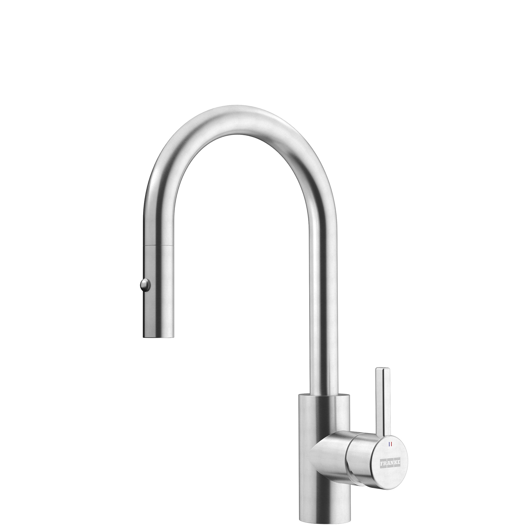 Franke EOS-PR-304- Eos Neo Prep - Stainless