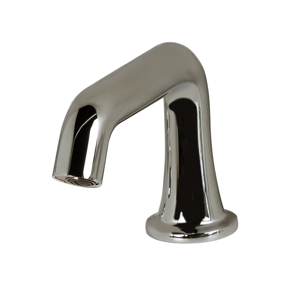 Lacava - Electronic Bathroom Faucet For Cold Or Premixed Water. Recommended Mixing Valves Sold Separately: Ex20A Or Ex25A. Shipping Class 1.