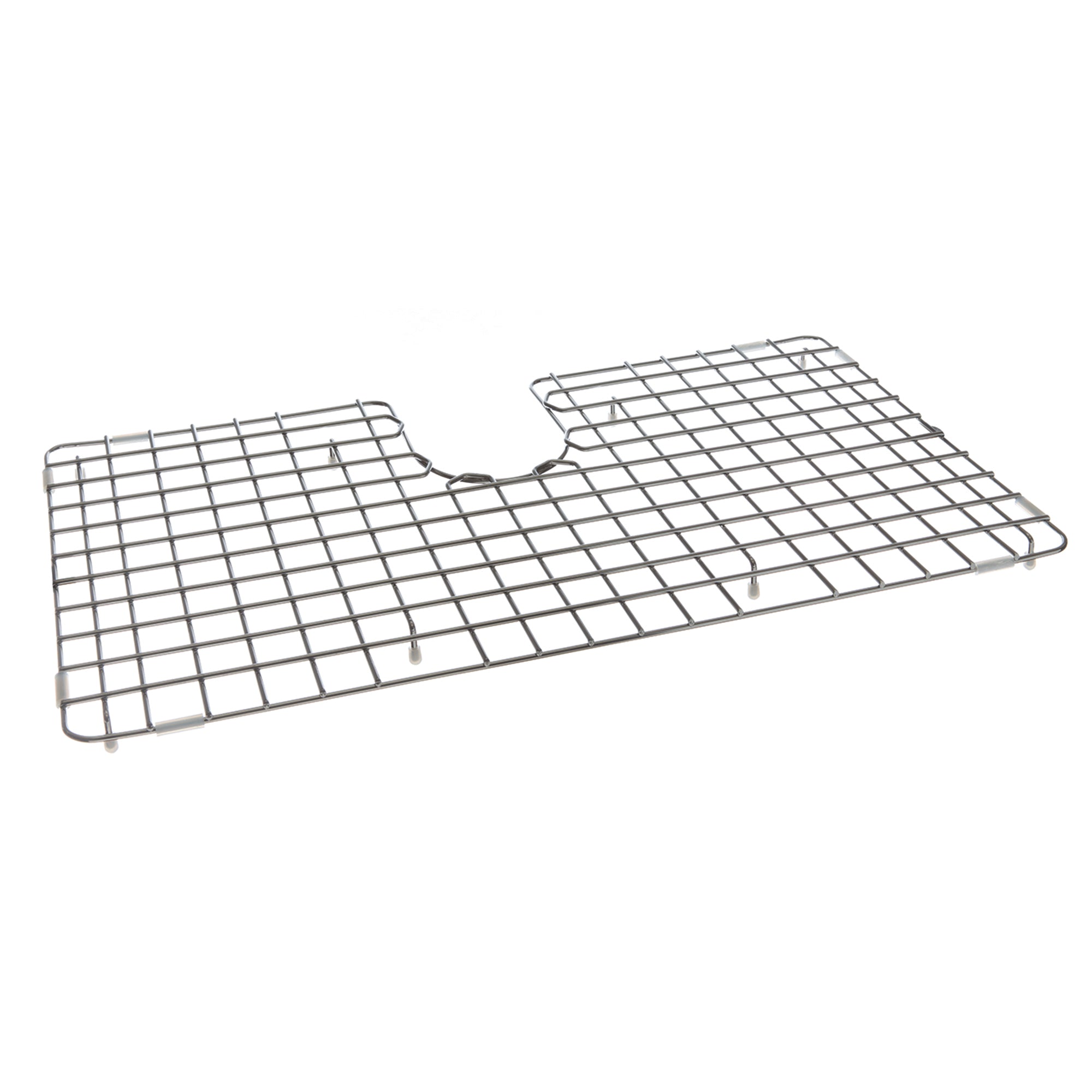 Franke FK33-36S- Bottom Grid Ss Fireclay