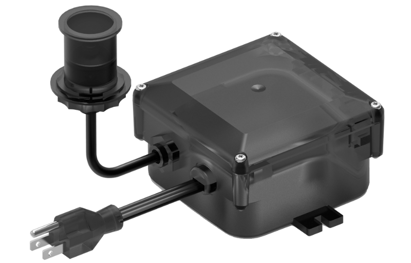 Graff G-09946 - Control Box For Air Switch