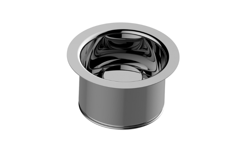 Graff G-09949-BG - Garbage Disposer Deep Flange & Stopper