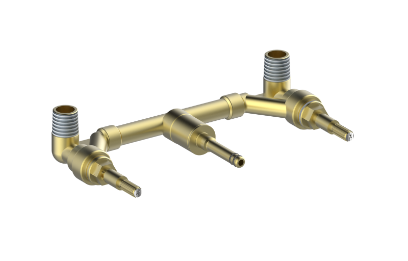Graff G-1011B - Rough Valve