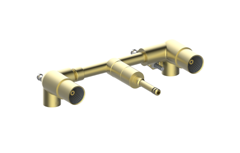 Graff G-1012B - Rough Valve