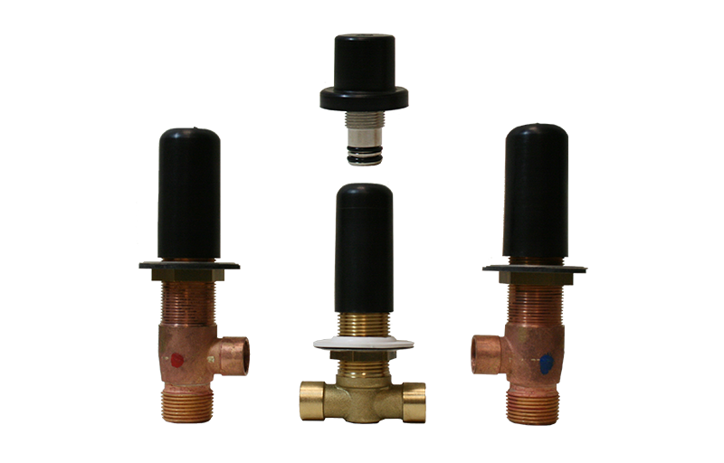 Graff G-1037 - Rough Valve