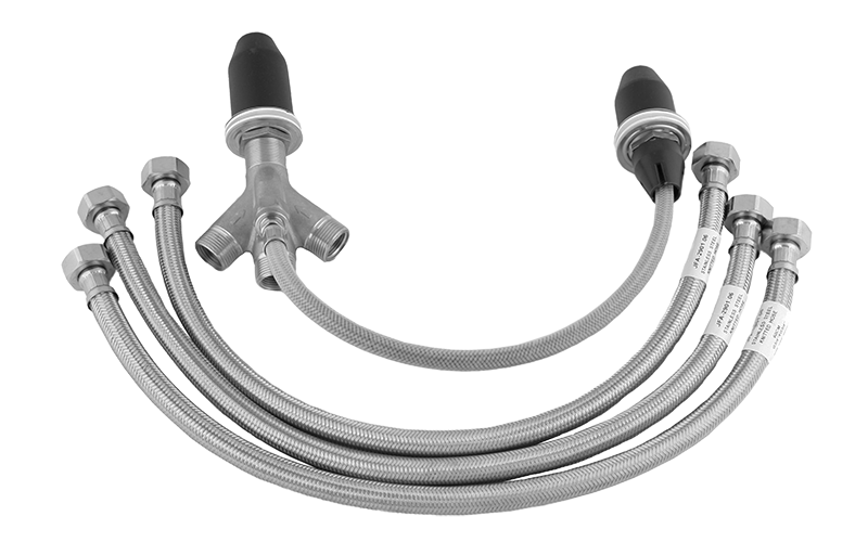 Graff G-1055 - Rough Valve