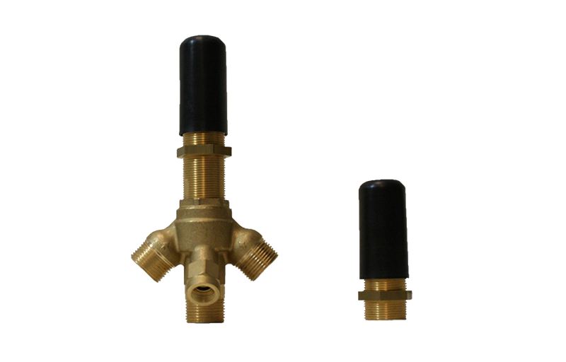 Graff G-1057 - Rough Valve