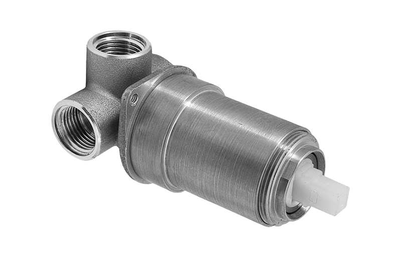 Graff G-1080 - Single Handle Wall-Mounted Rough