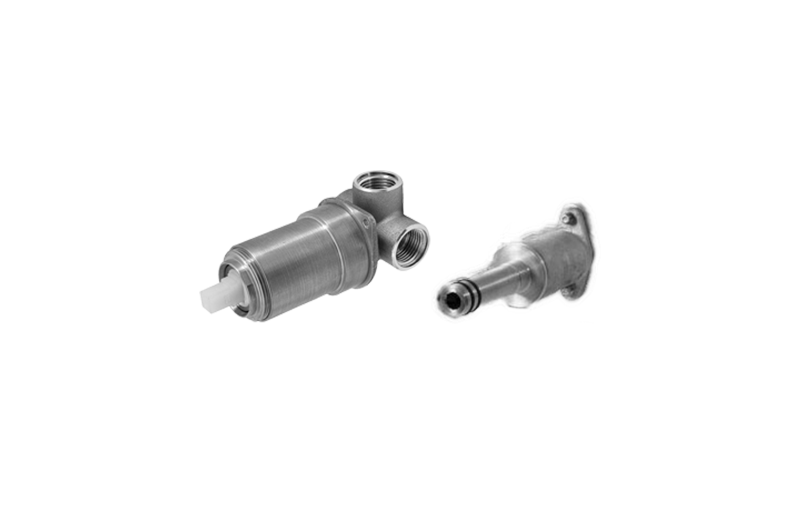 Graff G-1085 - Rough Valve
