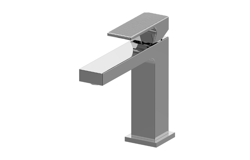 Graff G-11201-LM70-AU - Single-Hole Lavatory Faucet