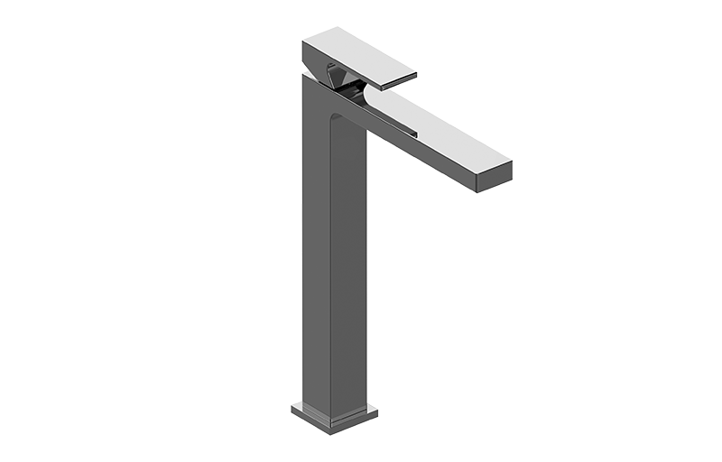 Graff G-11206-LM55-AU - Single-Hole Vessel Faucet