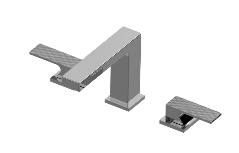 Graff G-11211-LM70B-AU - Widespread Lavatory (Tall) Faucet