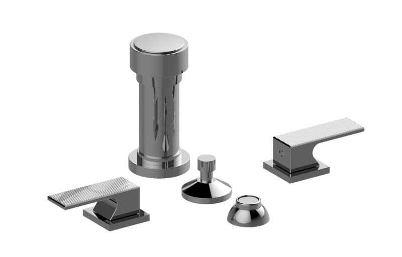 Graff G-11261-LM70B-UB - Bidet Set
