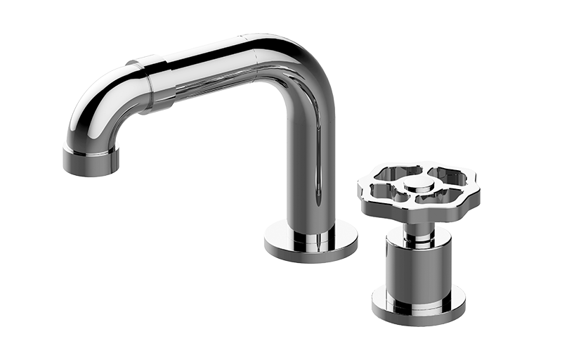 Graff G-11320-C18B-BB - Two-Hole Lavatory Faucet