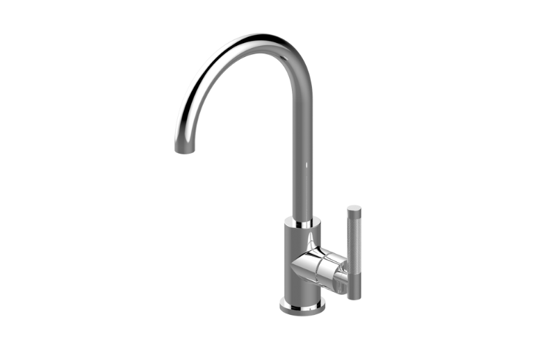 Graff G-11402A-LM57L-AU - Lavatory Faucet