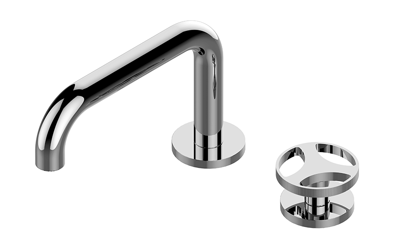Graff G-11420-C19B-AU - Two-Hole Lavatory Faucet