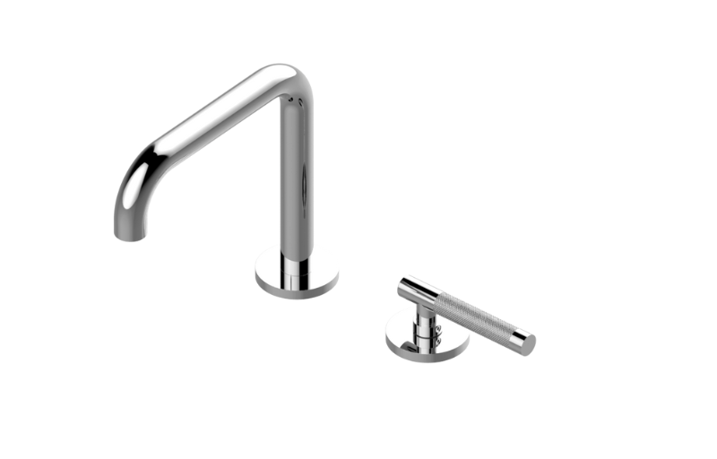 Graff G-11421-LM57B-UB - Two-Hole Lavatory Faucet