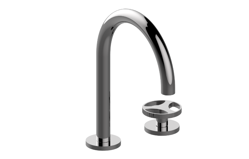 Graff G-11422-C19B-UB - Two-Hole Lavatory Faucet