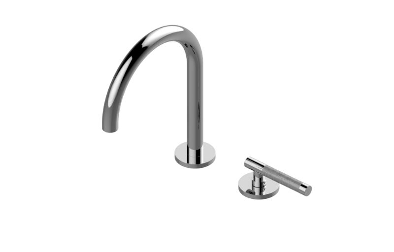 Graff G-11422-LM57B-UB - Two-Hole Lavatory Faucet
