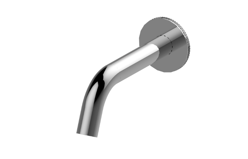 Graff G-11435TF-AU-T - Wall-Mounted Lavatory Faucet (Trim)