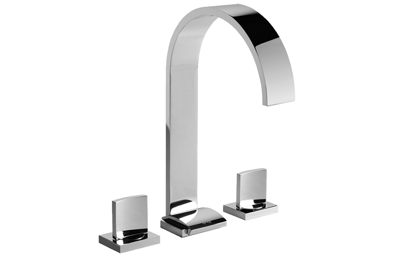 Graff G-1811-C14-AU - Widespread Lavatory Faucet