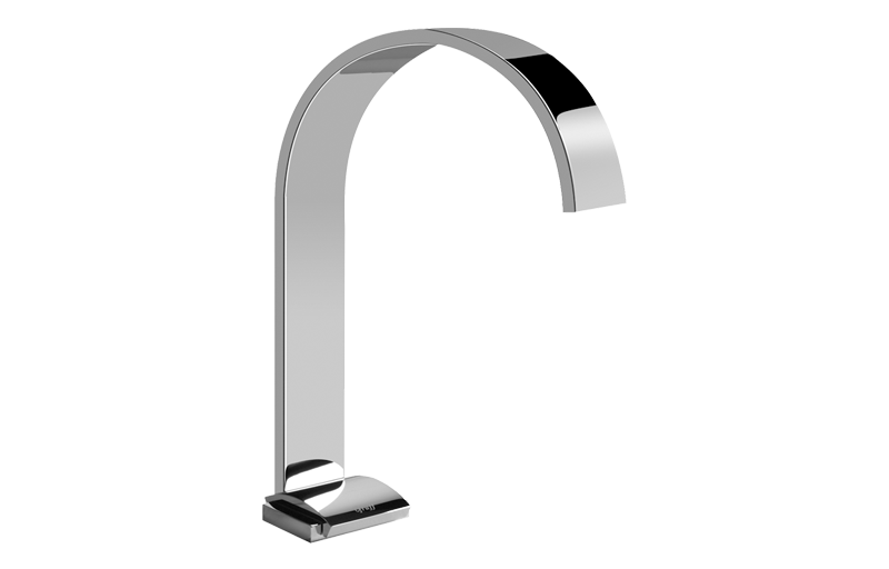 Graff G-1812-BB-T - Widespread Lavatory Faucet - Spout Only