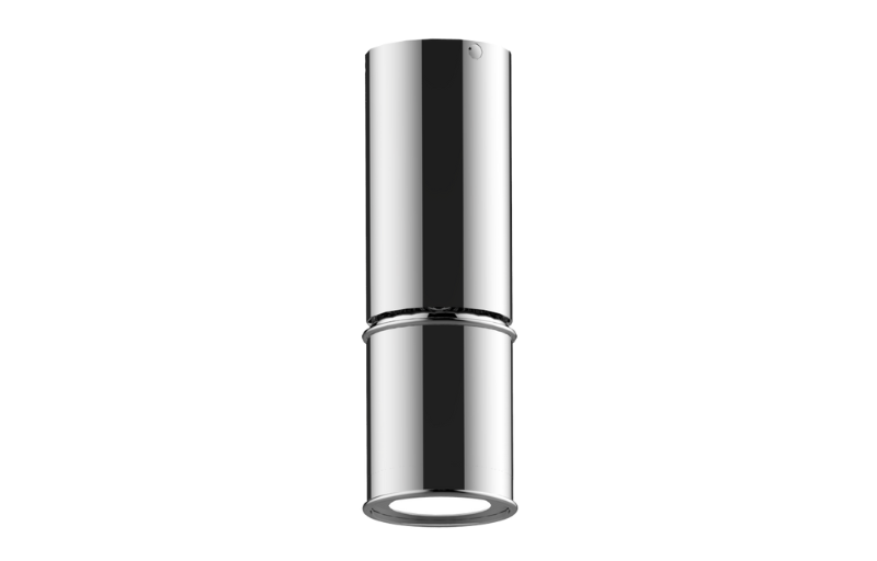 Graff G-18210CTHP-AU - Ceiling-Mount Traditional Led Fixture-Remote