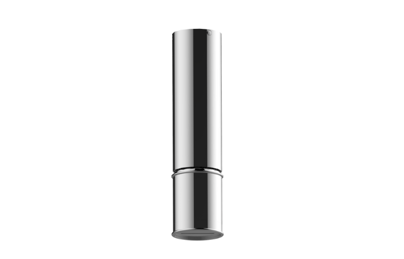 Graff G-18213CTGP-AU - Ceiling-Mount Traditional Cascade Showerhead