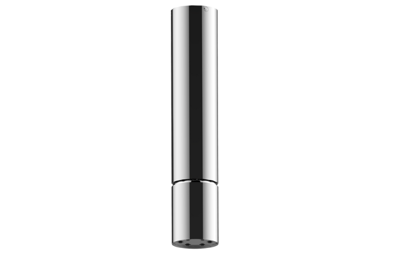 Graff G-18216CCCP-AU - Ceiling-Mount Contemporary 6-Jet Showerhead