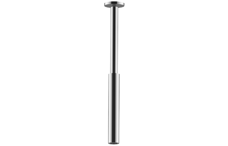 Graff G-18218SCFP-AU - Contemporary Laminar Showerhead