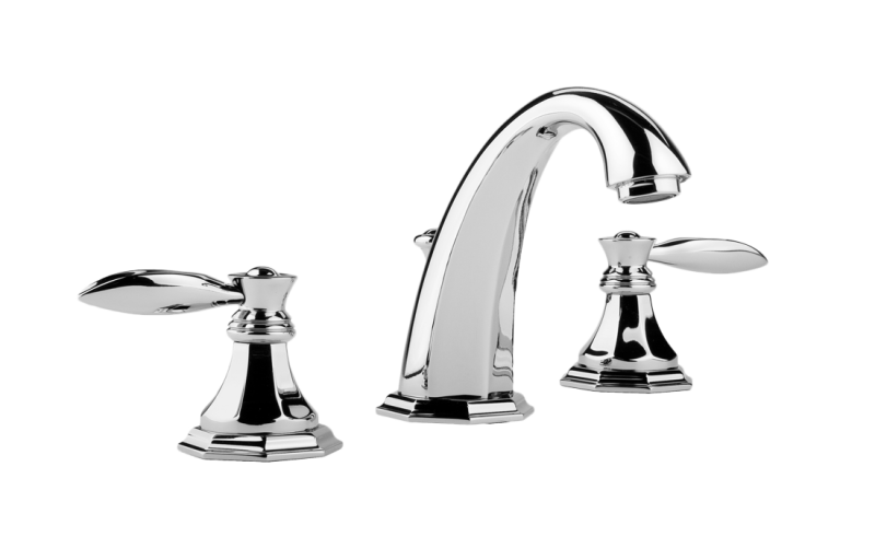 Graff G-1900-LM14-AU - Lavatory Faucet