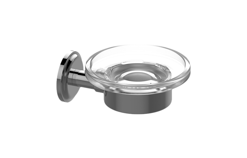 Graff G-19101-AU - Soap Dish Holder