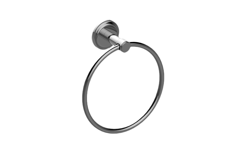 Graff G-19106-AU - Towel Ring