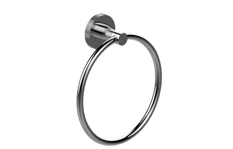 Graff G-19208A-AU - Towel Ring
